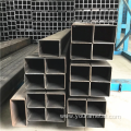 Large Size 350X350mm 500X500mm Carbon Steel Square Tube